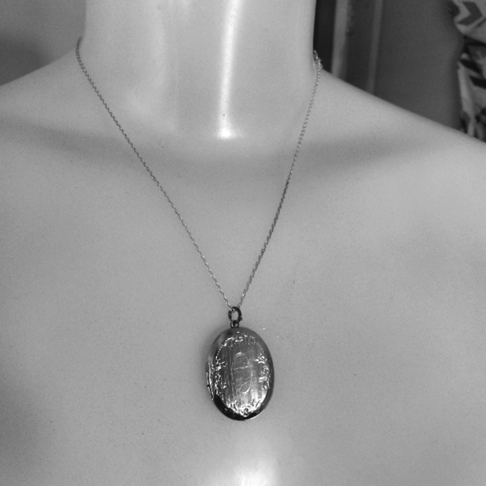 Reliquary vintage